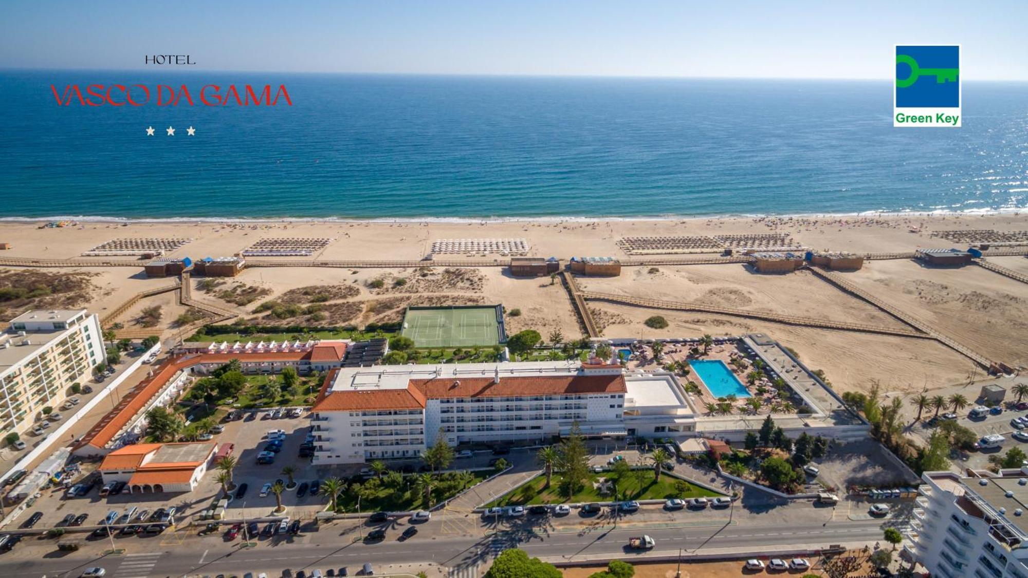 Vasco Da Gama 3* Монте-Гордо